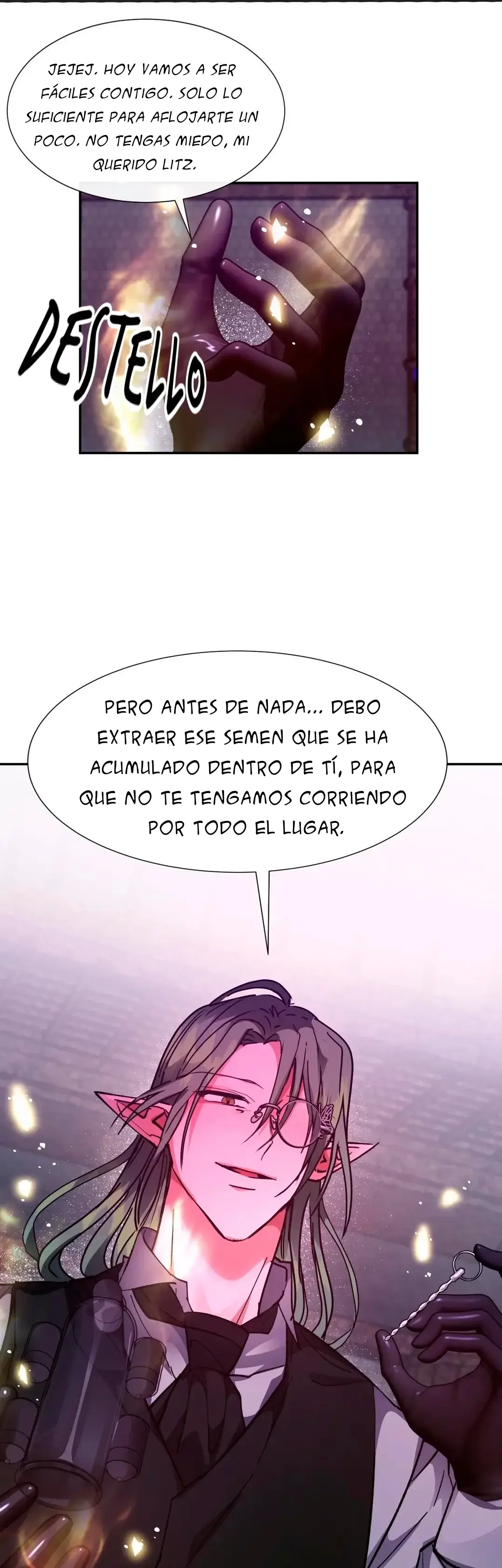 Educación sexual en el castillo (2022) - Capítulo 22 - Página 40 - LectorTMOo