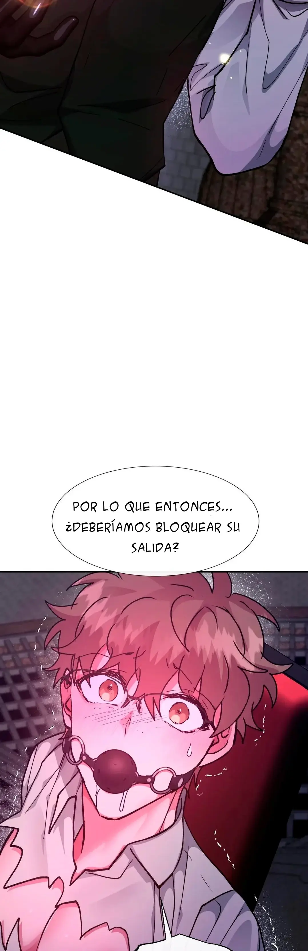 Educación sexual en el castillo (2022) - Capítulo 22 - Página 41 - LectorTMOo