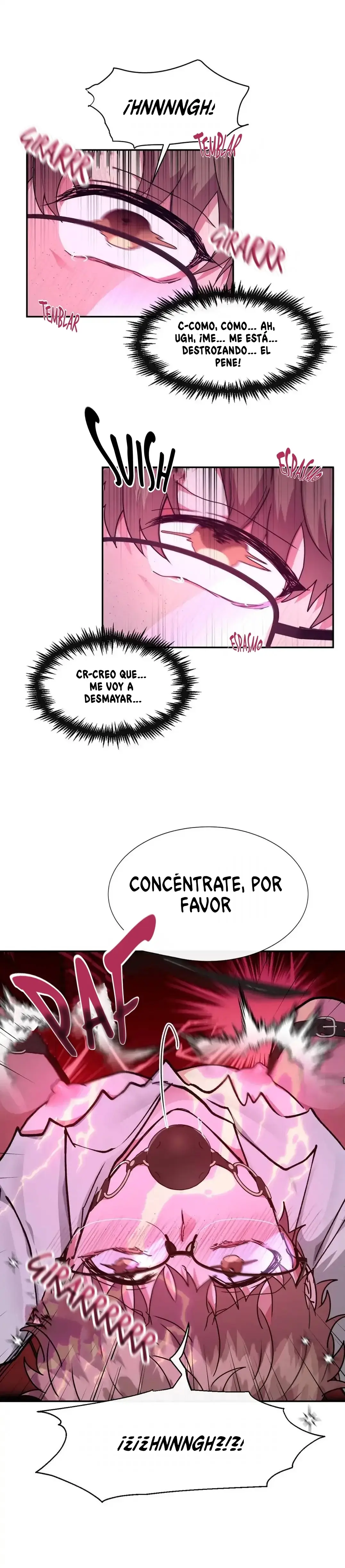 Educación sexual en el castillo (2022) - Capítulo 23 - Página 12 - LectorTMOo