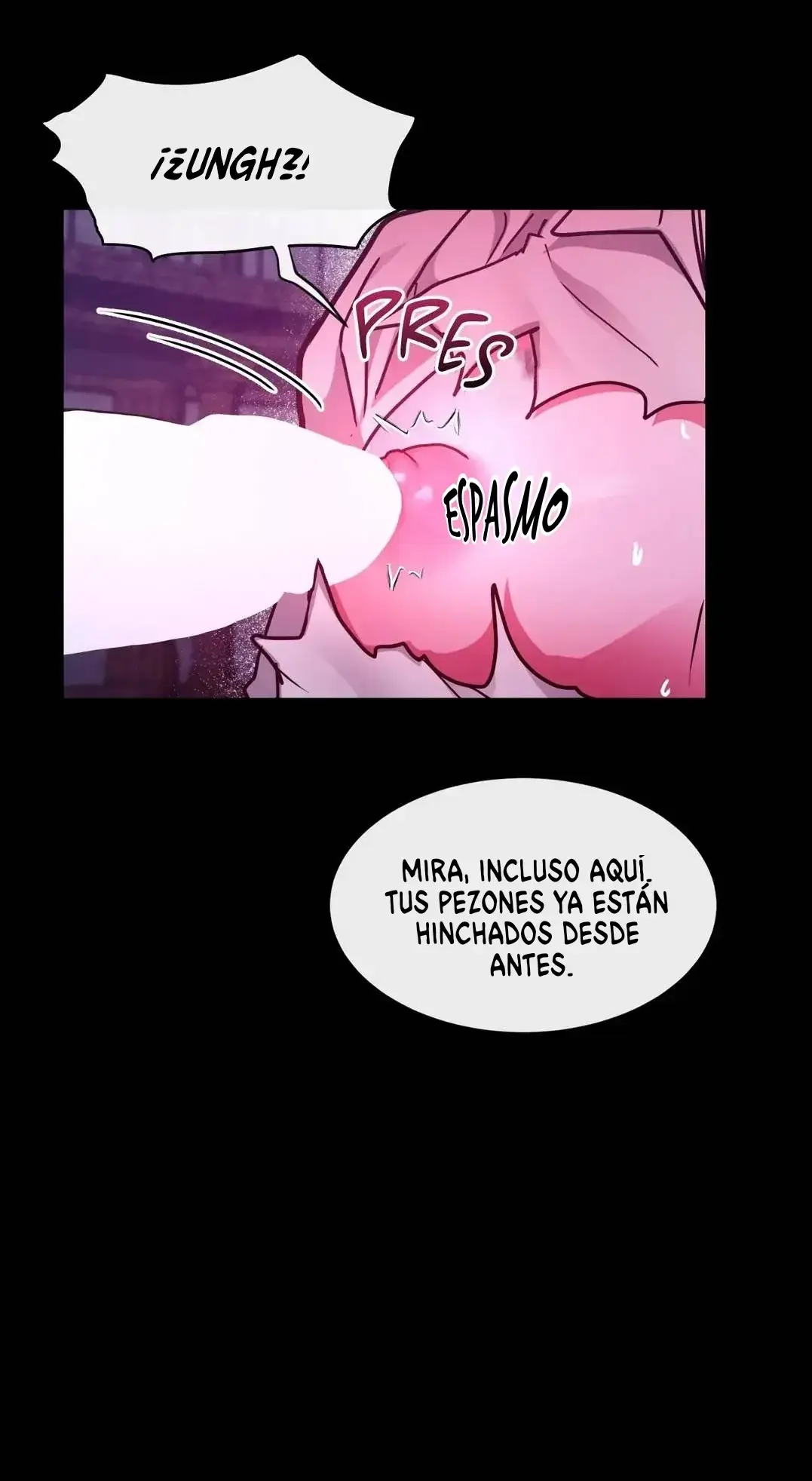 Educación sexual en el castillo (2022) - Capítulo 23 - Página 20 - LectorTMOo