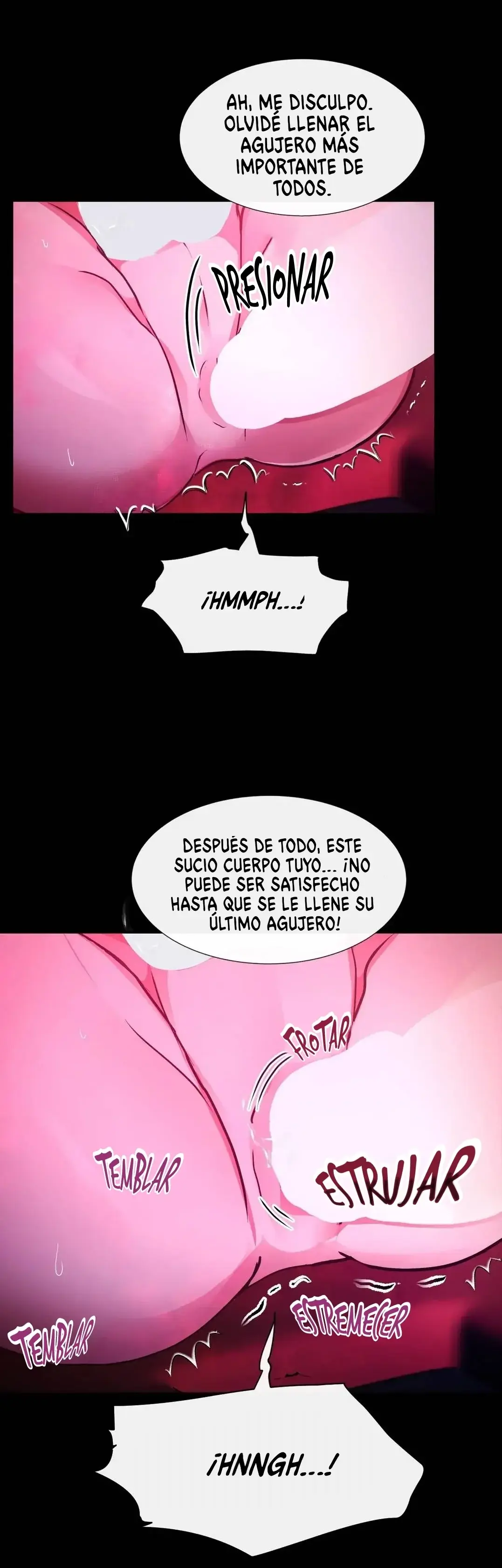 Educación sexual en el castillo (2022) - Capítulo 23 - Página 23 - LectorTMOo