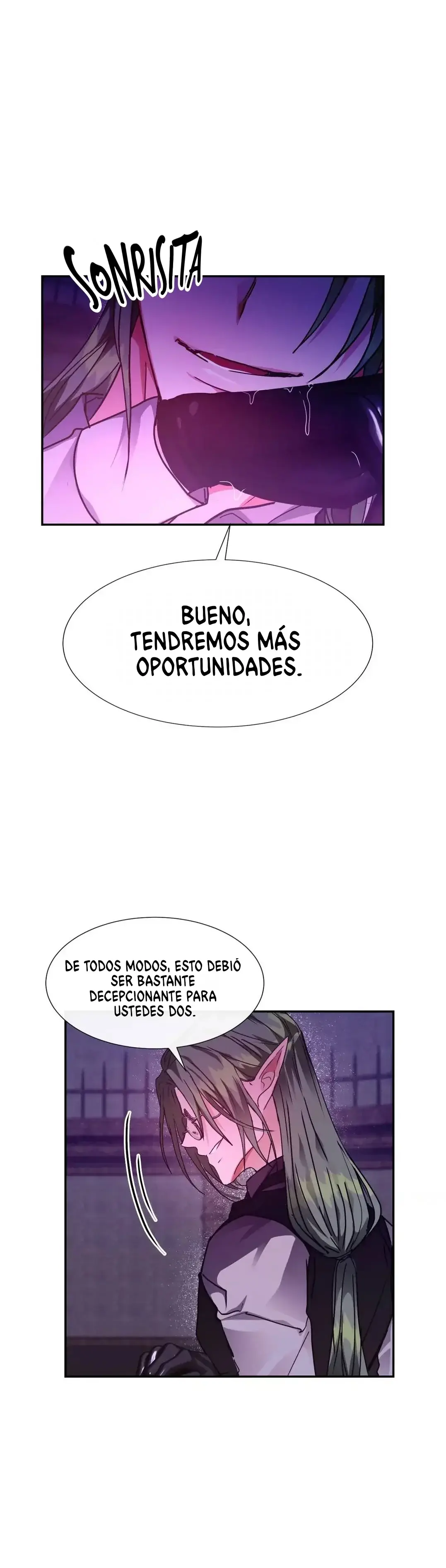 Educación sexual en el castillo (2022) - Capítulo 23 - Página 30 - LectorTMOo