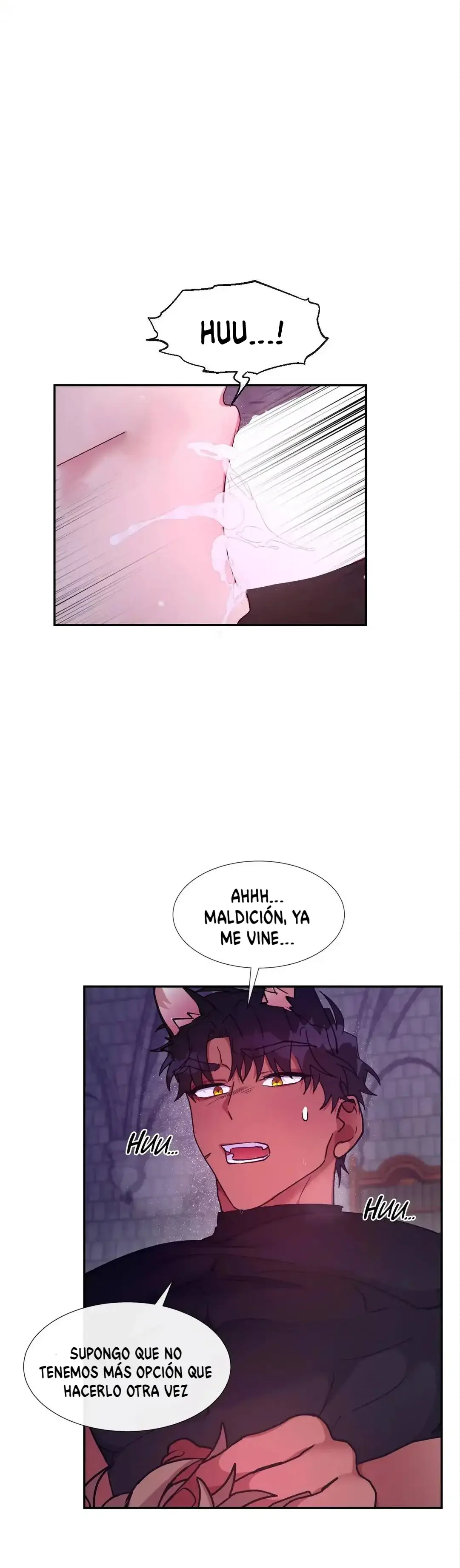 Educación sexual en el castillo (2022) - Capítulo 24 - Página 8 - LectorTMOo