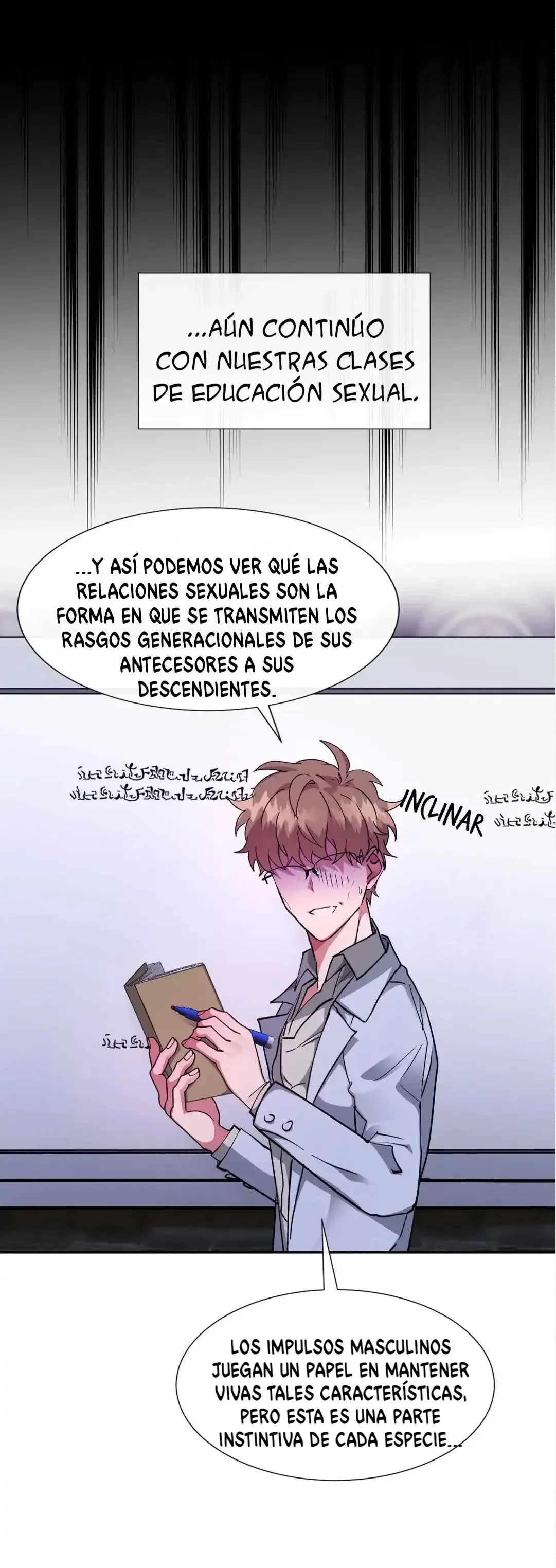 Educación sexual en el castillo (2022) - Capítulo 24 - Página 12 - LectorTMOo