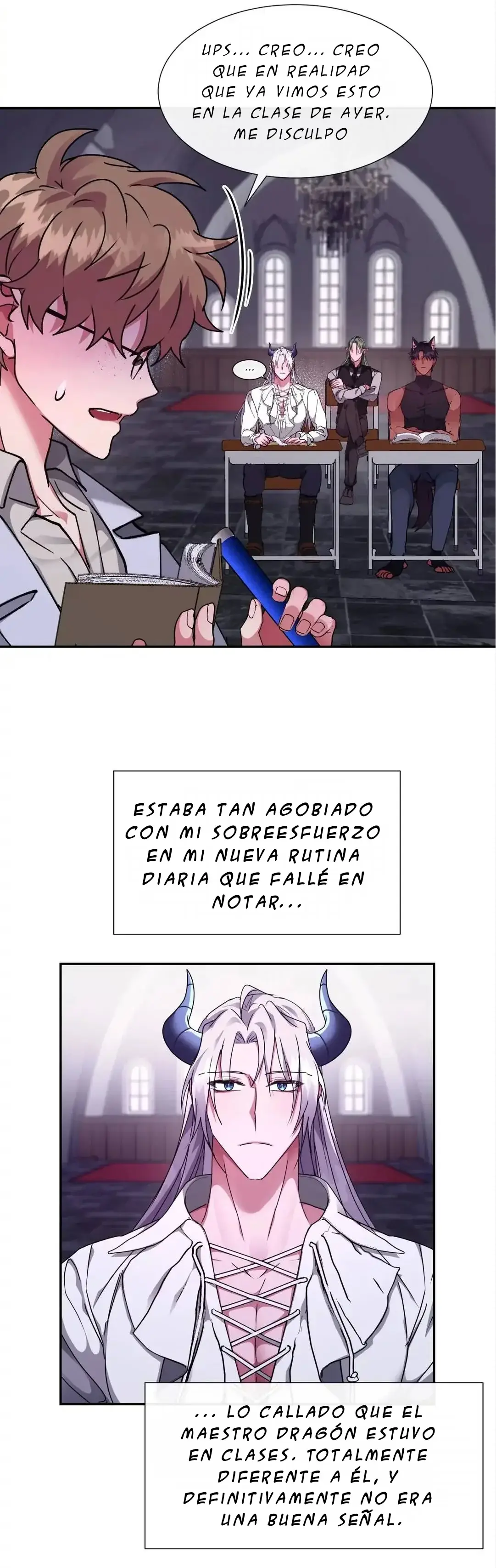 Educación sexual en el castillo (2022) - Capítulo 24 - Página 13 - LectorTMOo