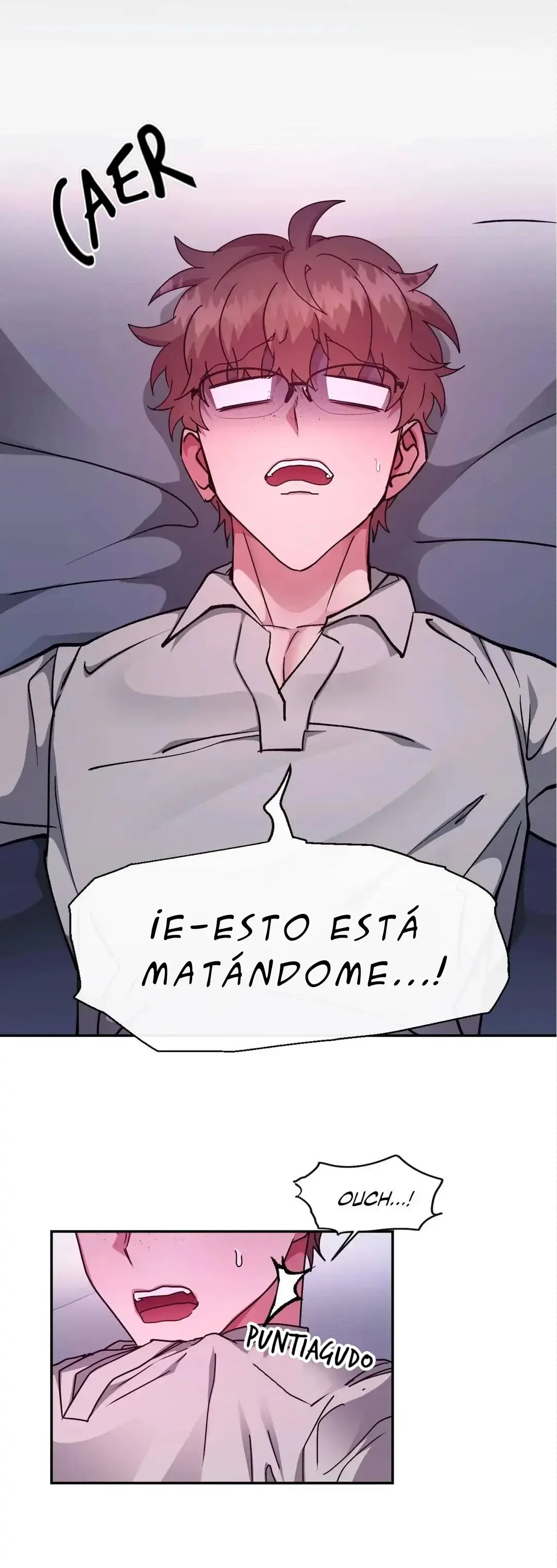 Educación sexual en el castillo (2022) - Capítulo 24 - Página 17 - LectorTMOo