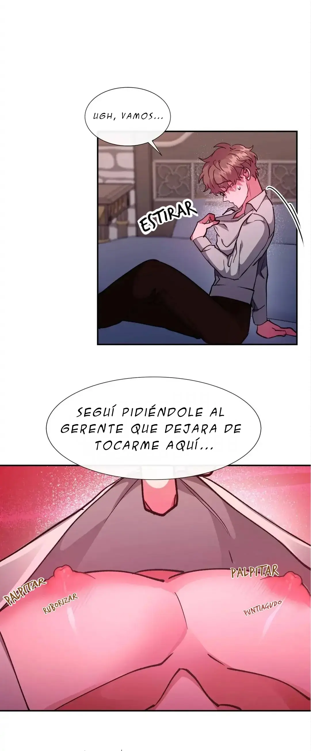 Educación sexual en el castillo (2022) - Capítulo 24 - Página 18 - LectorTMOo