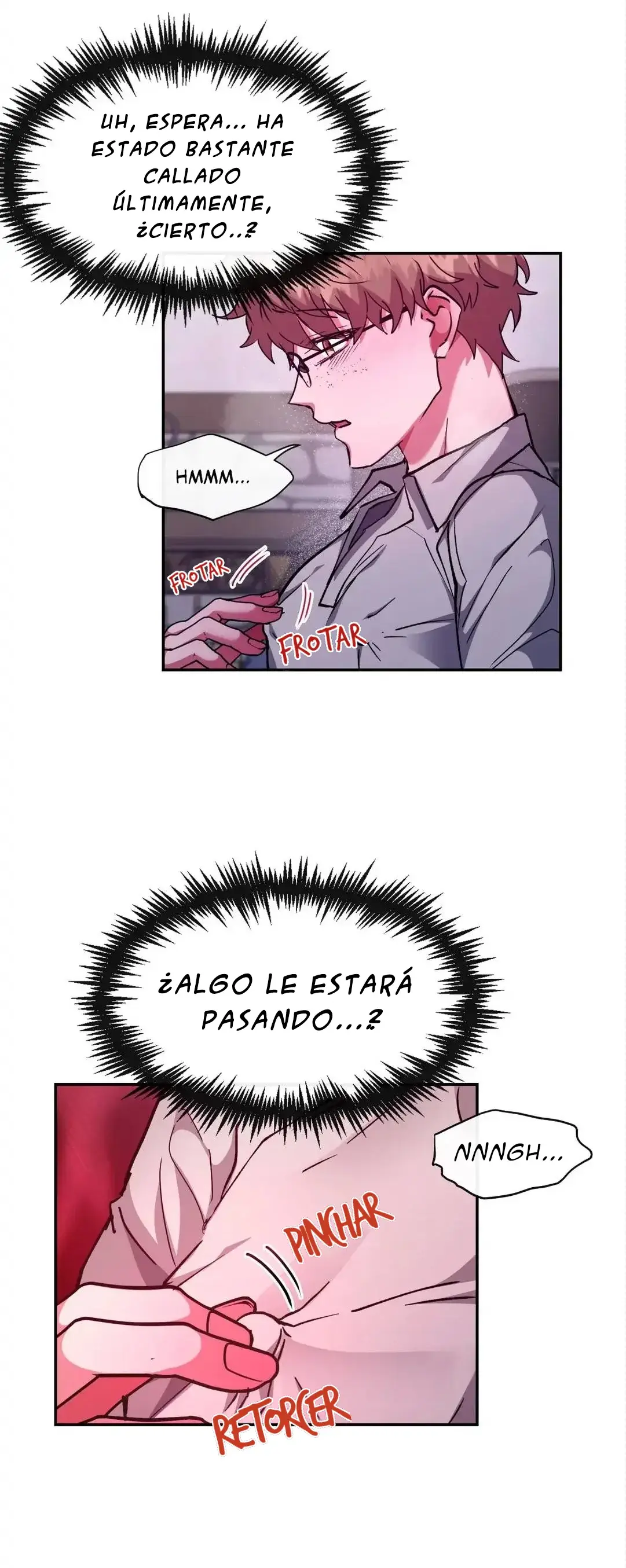 Educación sexual en el castillo (2022) - Capítulo 24 - Página 21 - LectorTMOo
