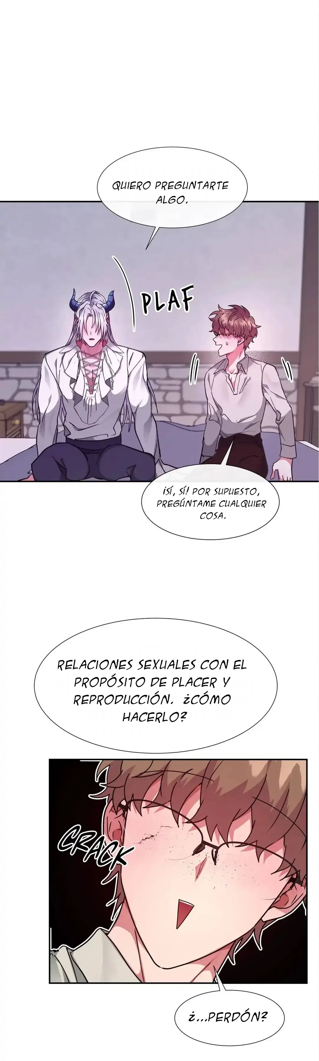 Educación sexual en el castillo (2022) - Capítulo 24 - Página 23 - LectorTMOo
