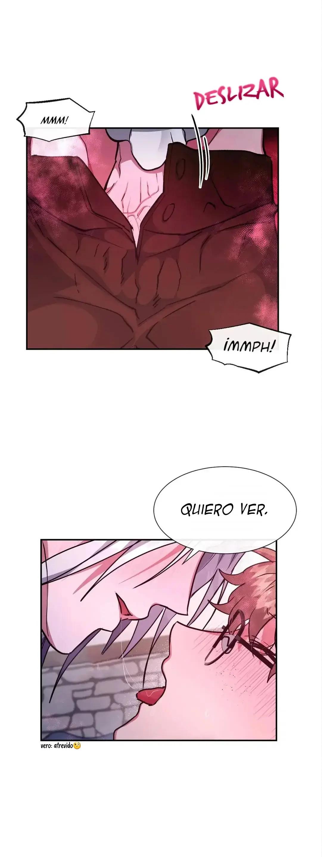 Educación sexual en el castillo (2022) - Capítulo 24 - Página 38 - LectorTMOo