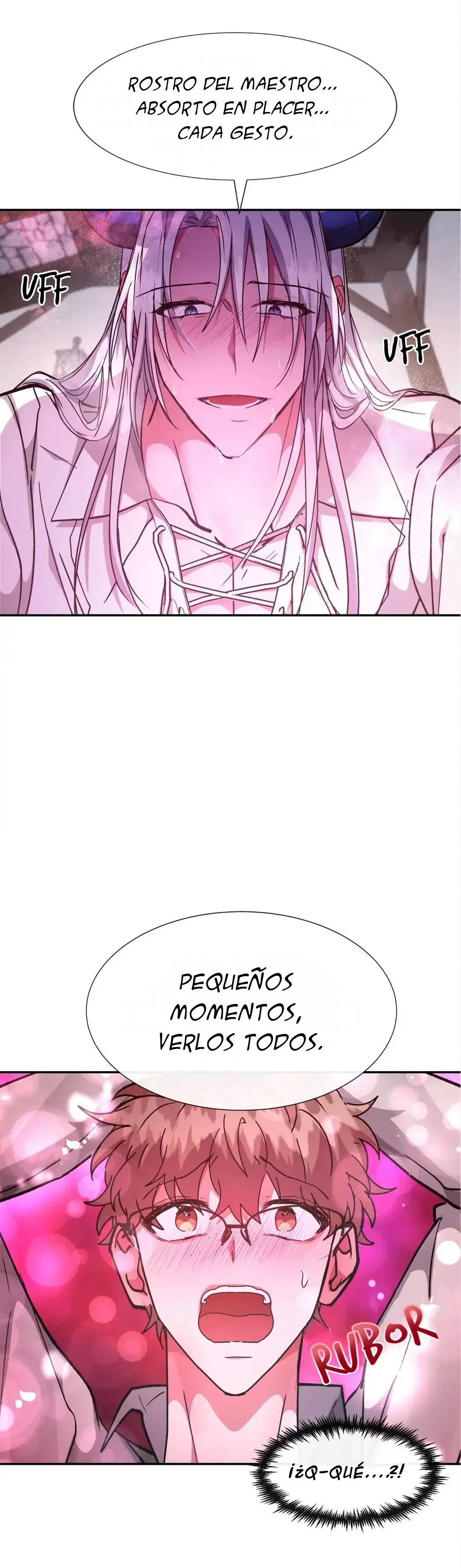 Educación sexual en el castillo (2022) - Capítulo 24 - Página 39 - LectorTMOo