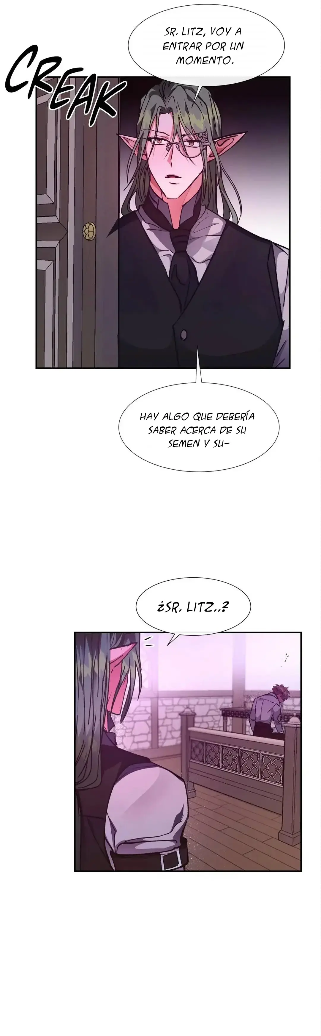 Educación sexual en el castillo (2022) - Capítulo 24 - Página 42 - LectorTMOo