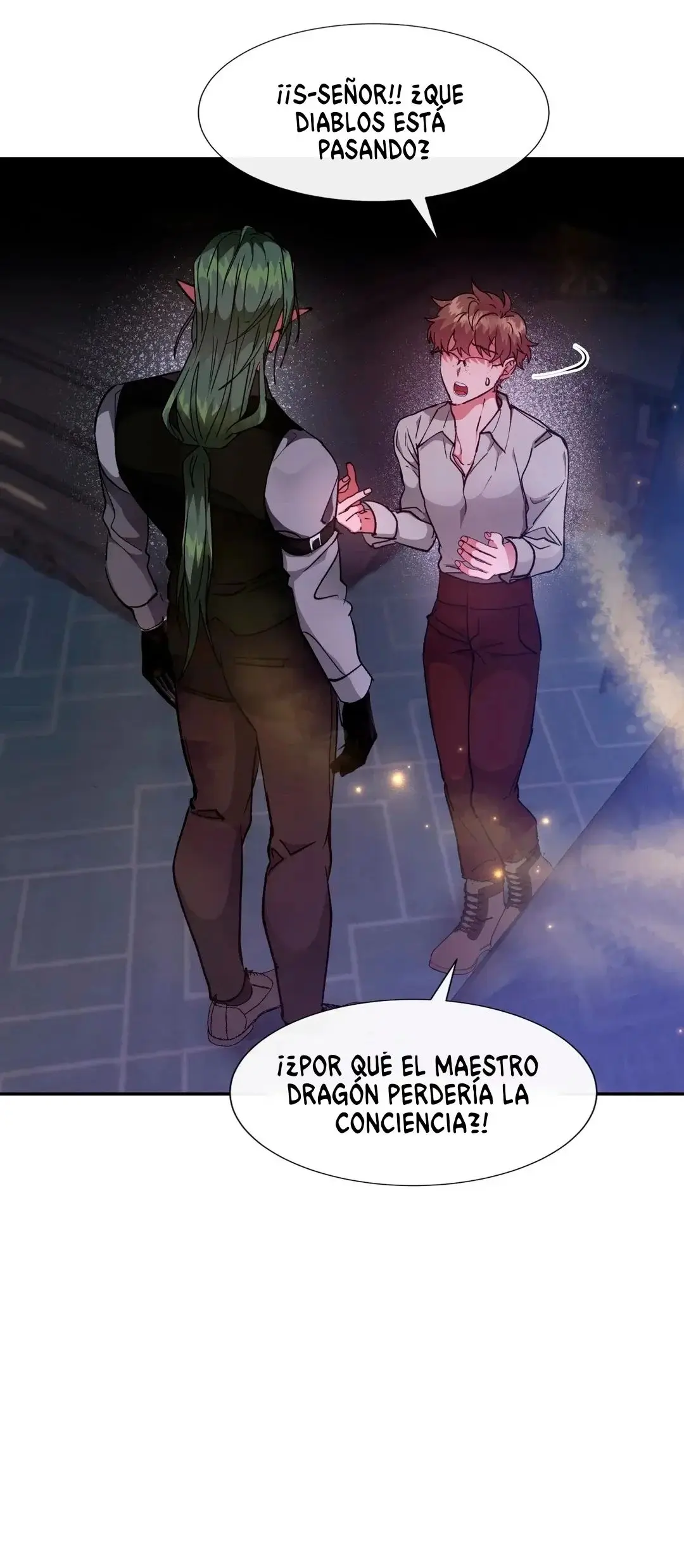 Educación sexual en el castillo (2022) - Capítulo 25 - Página 4 - LectorTMOo