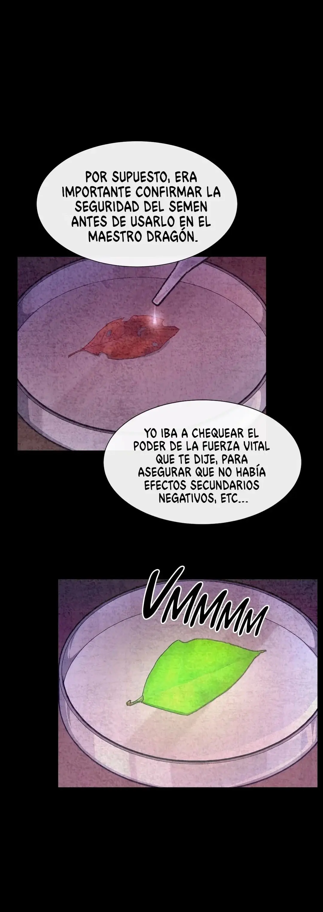 Educación sexual en el castillo (2022) - Capítulo 25 - Página 7 - LectorTMOo