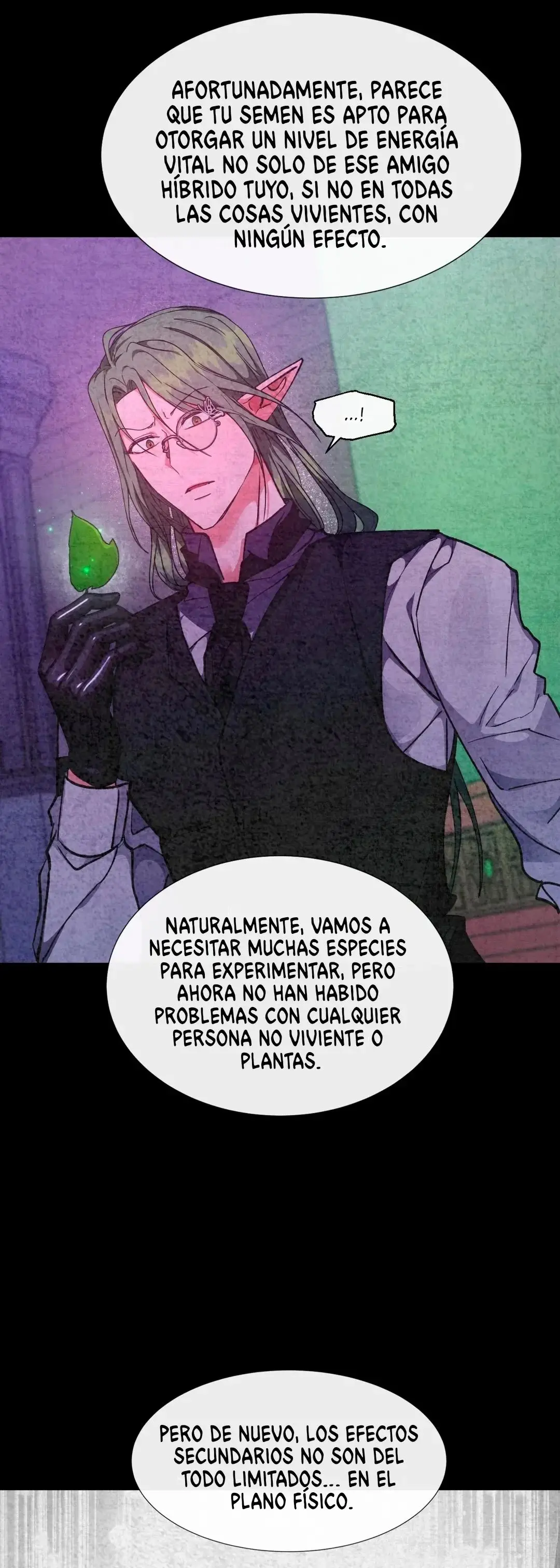 Educación sexual en el castillo (2022) - Capítulo 25 - Página 8 - LectorTMOo