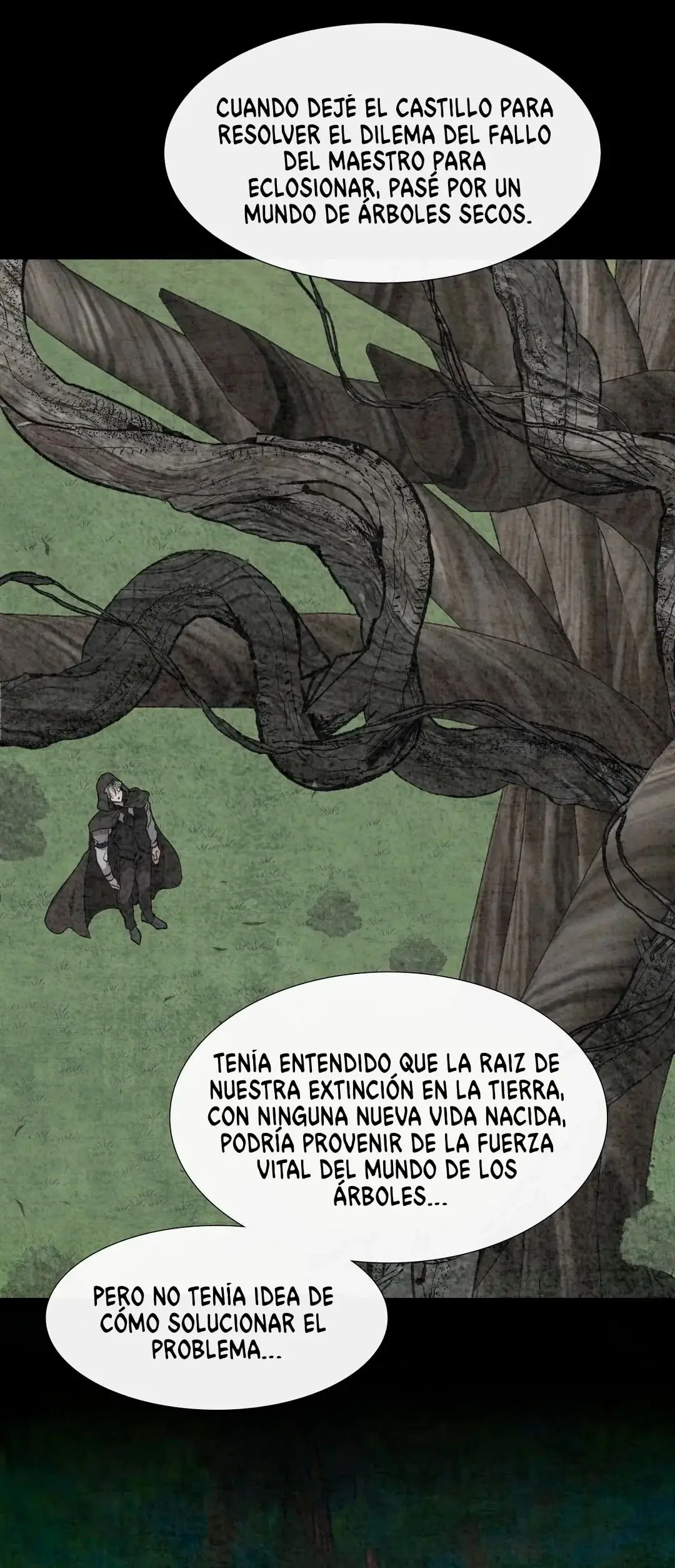 Educación sexual en el castillo (2022) - Capítulo 25 - Página 12 - LectorTMOo