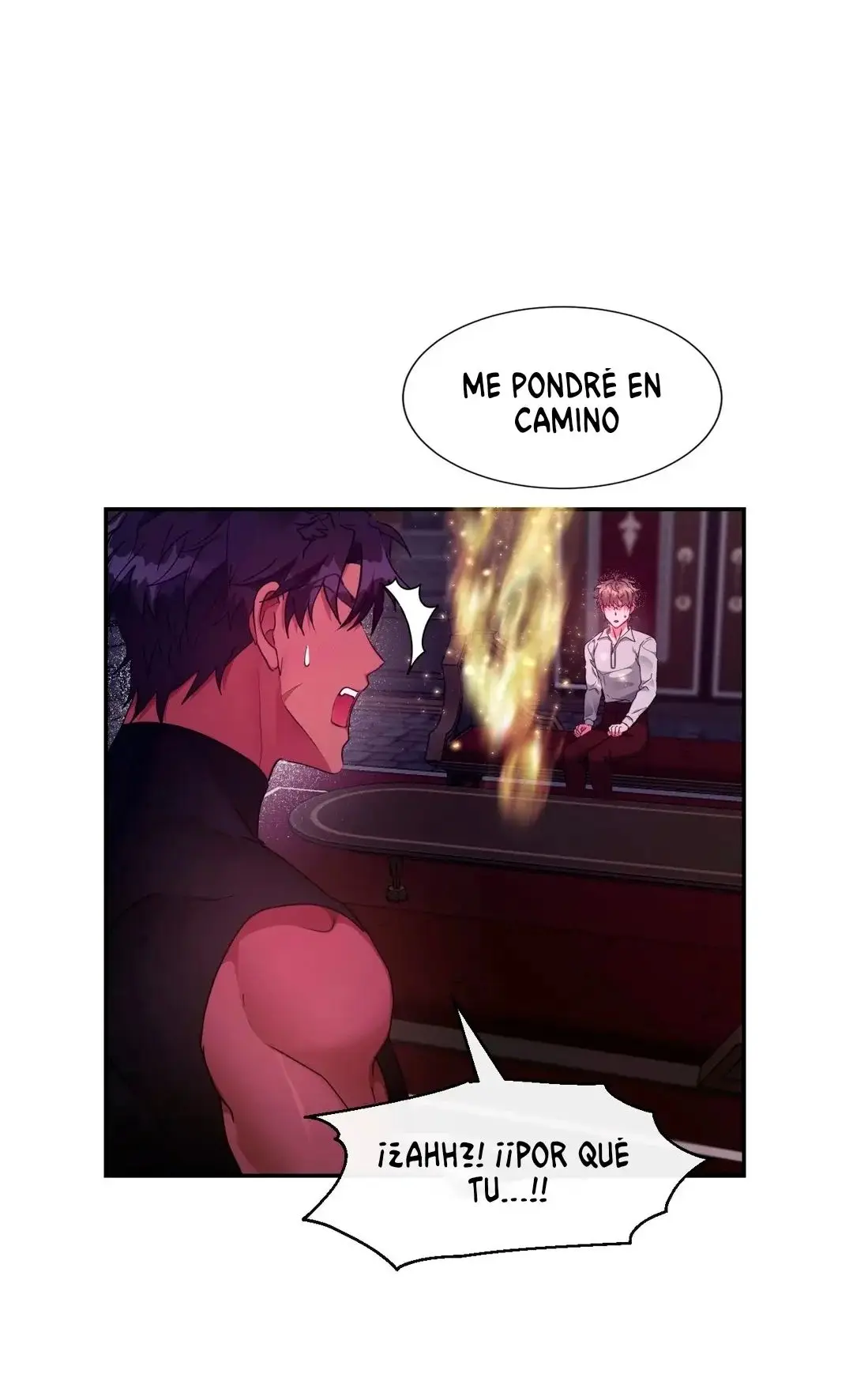 Educación sexual en el castillo (2022) - Capítulo 25 - Página 18 - LectorTMOo