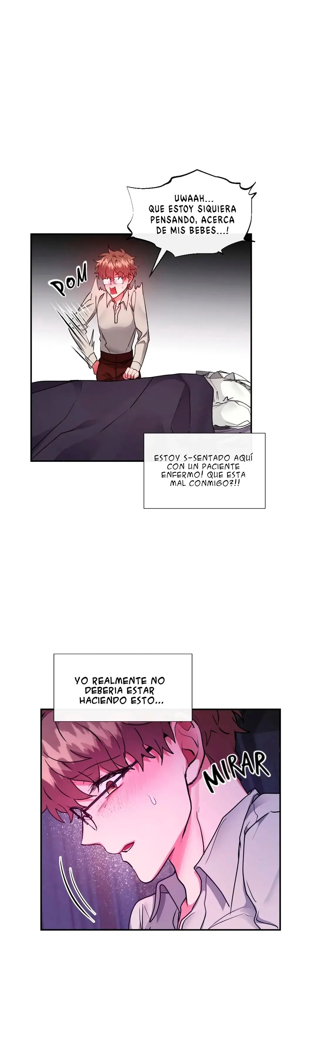Educación sexual en el castillo (2022) - Capítulo 25 - Página 37 - LectorTMOo