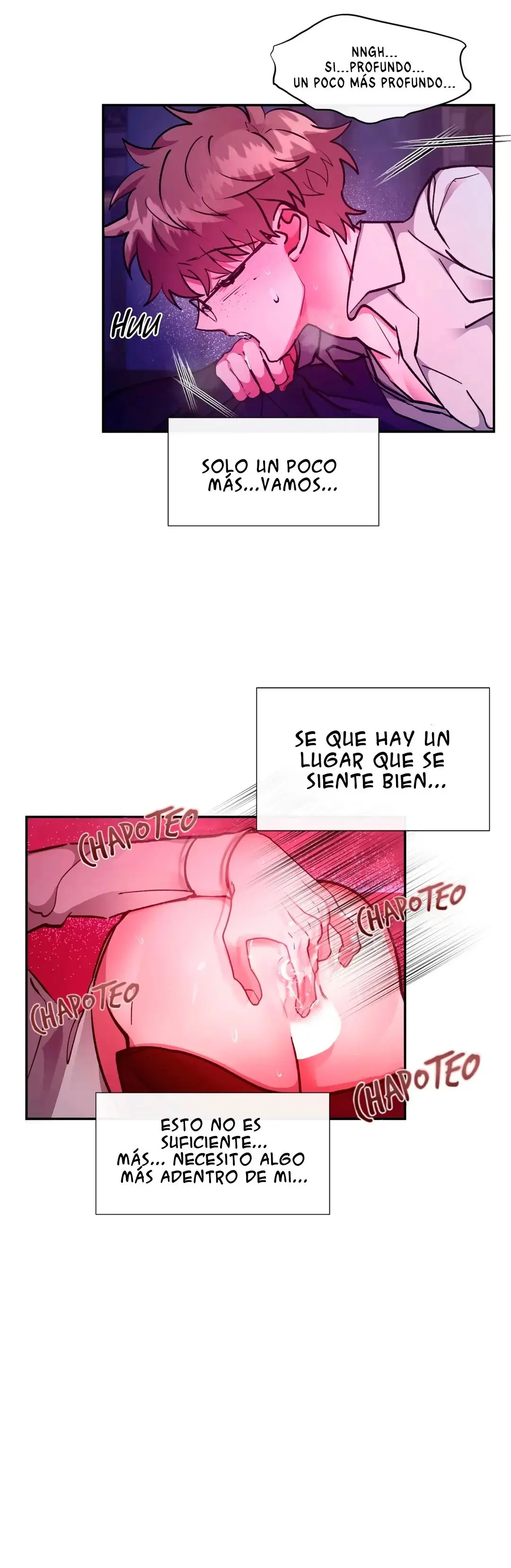 Educación sexual en el castillo (2022) - Capítulo 25 - Página 41 - LectorTMOo