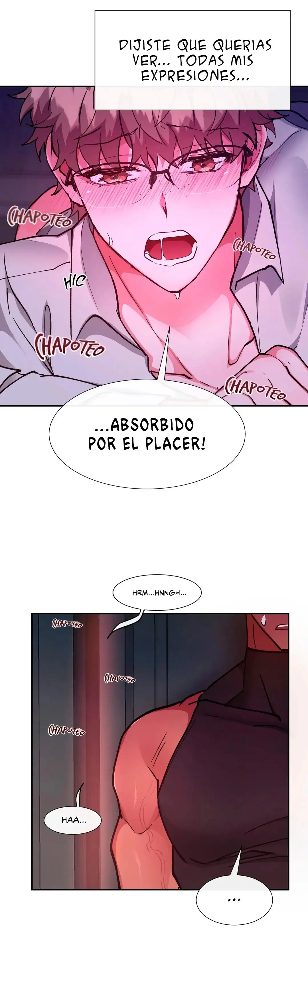 Educación sexual en el castillo (2022) - Capítulo 25 - Página 43 - LectorTMOo