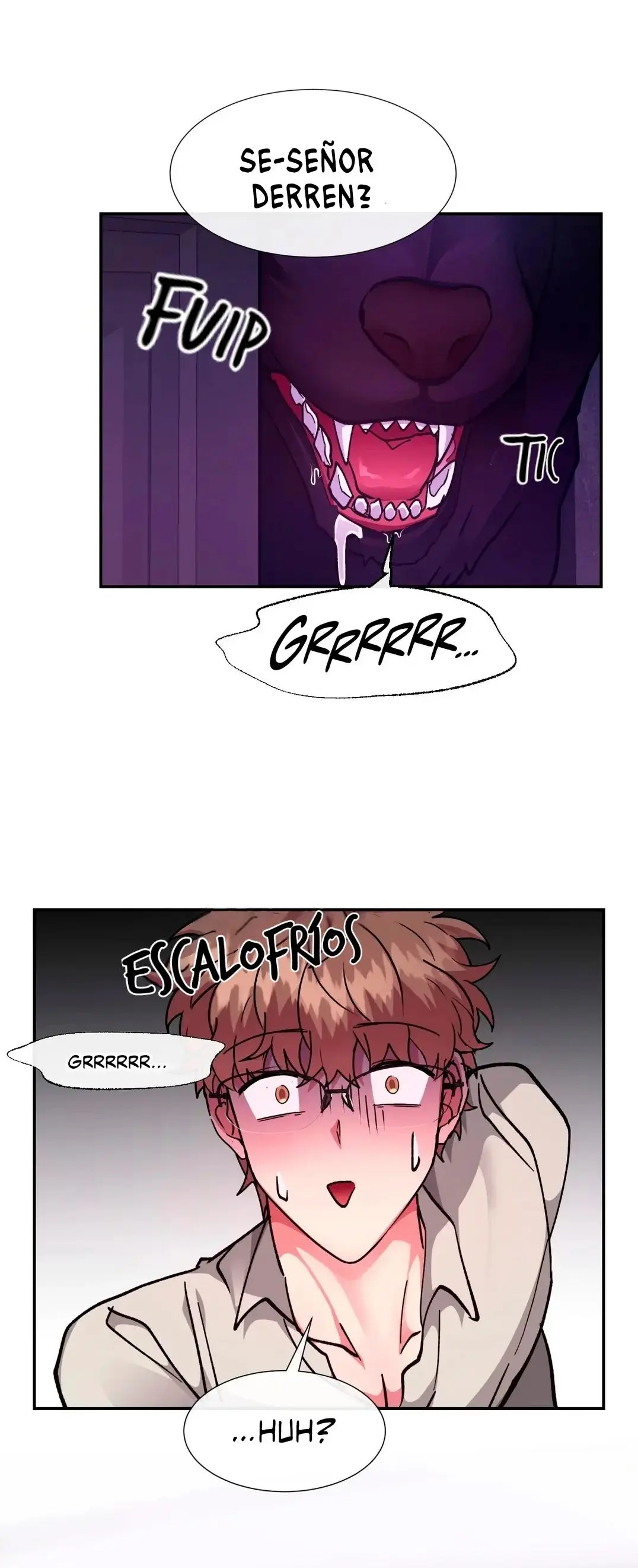 Educación sexual en el castillo (2022) - Capítulo 25 - Página 47 - LectorTMOo