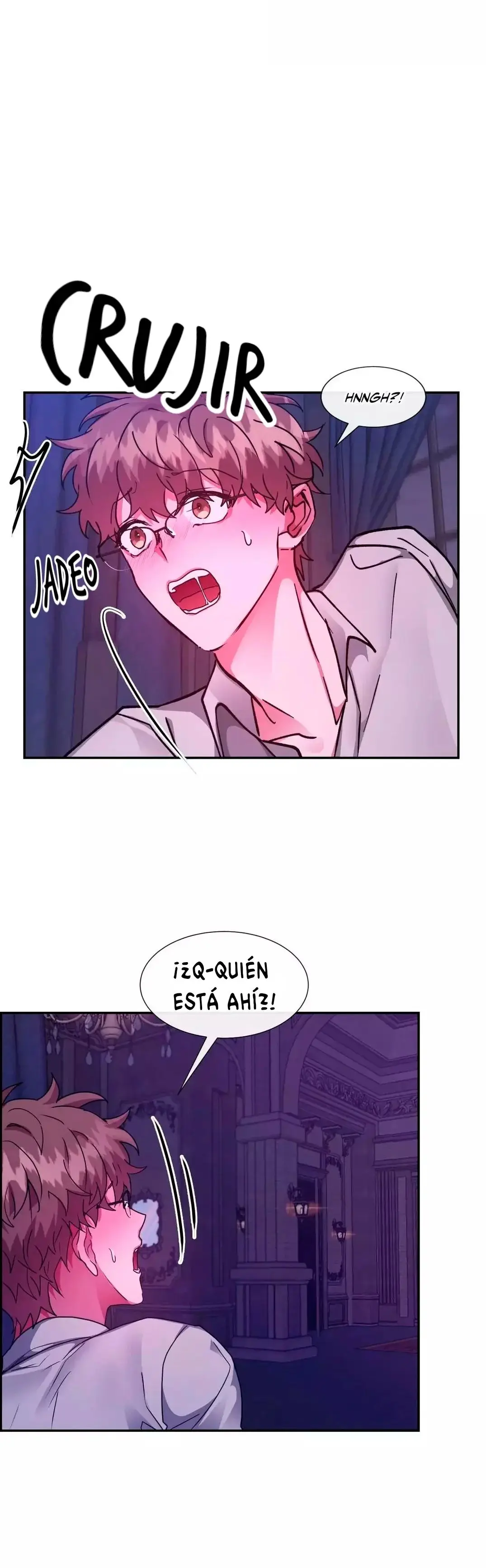 Educación sexual en el castillo (2022) - Capítulo 26 - Página 1 - LectorTMOo