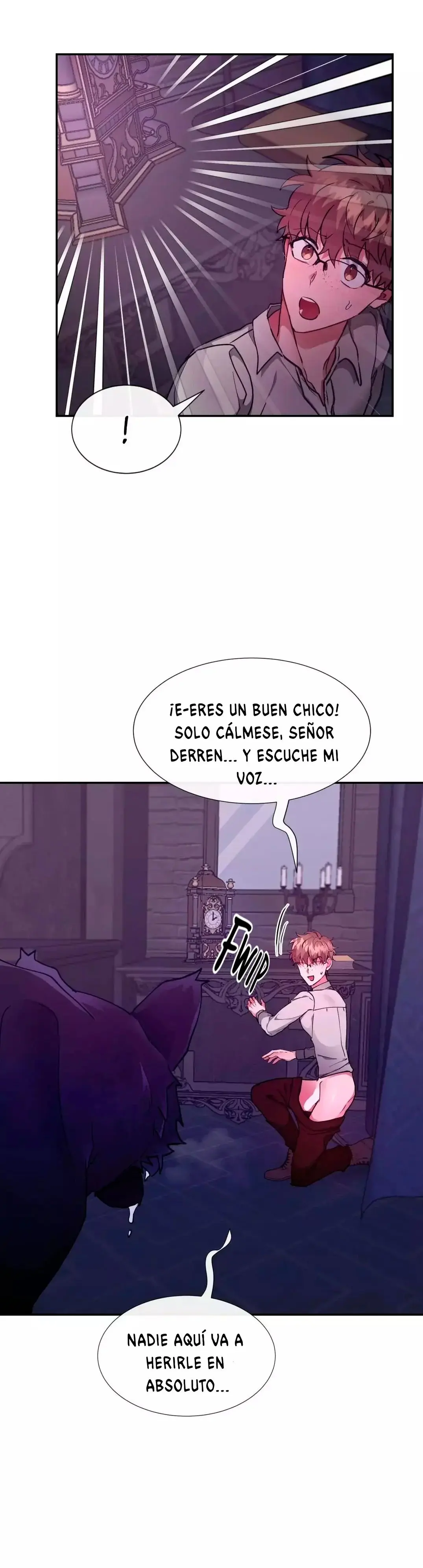 Educación sexual en el castillo (2022) - Capítulo 26 - Página 7 - LectorTMOo