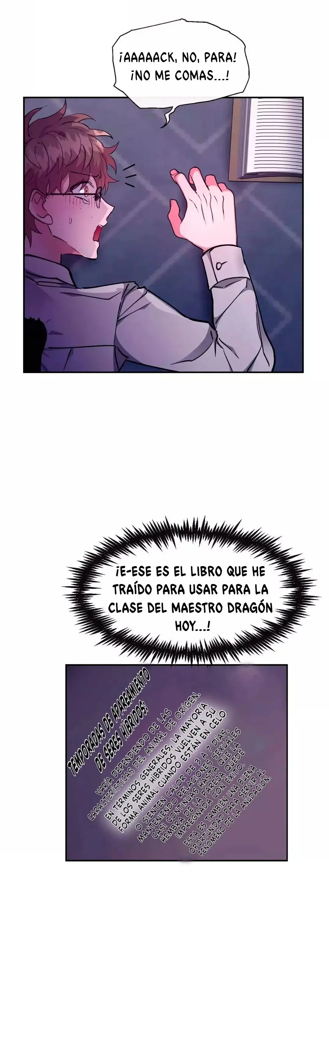 Educación sexual en el castillo (2022) - Capítulo 26 - Página 11 - LectorTMOo