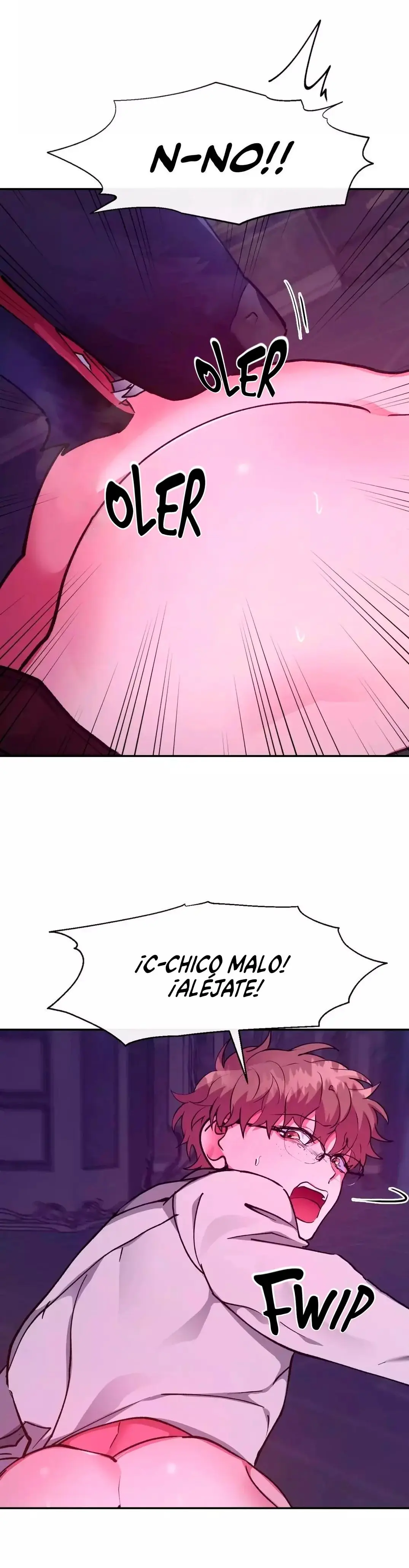 Educación sexual en el castillo (2022) - Capítulo 26 - Página 16 - LectorTMOo