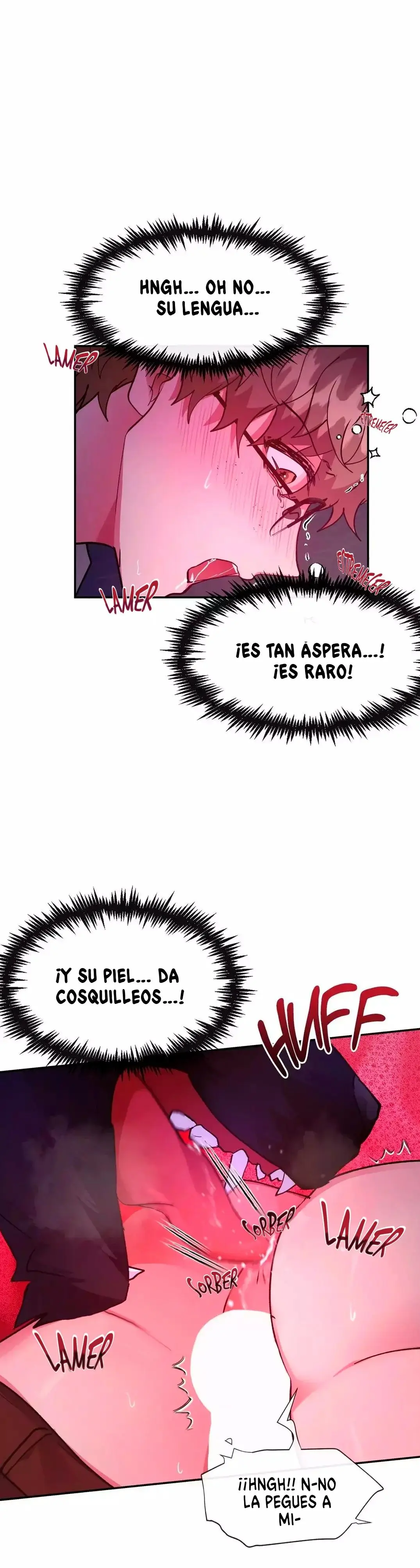 Educación sexual en el castillo (2022) - Capítulo 26 - Página 18 - LectorTMOo