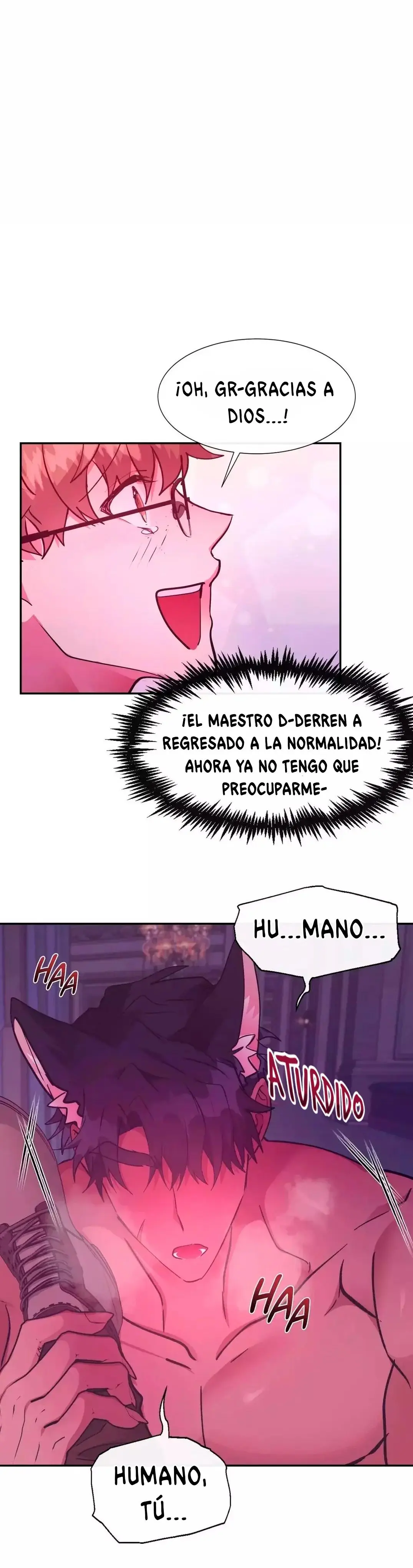 Educación sexual en el castillo (2022) - Capítulo 26 - Página 28 - LectorTMOo