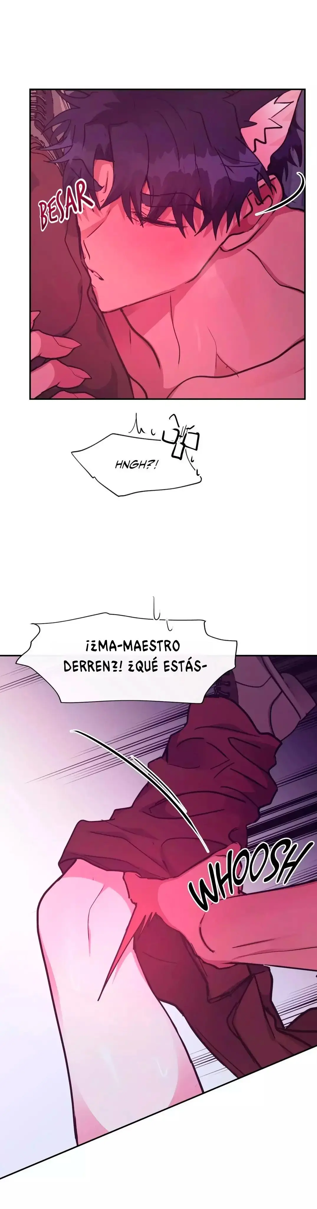 Educación sexual en el castillo (2022) - Capítulo 26 - Página 29 - LectorTMOo