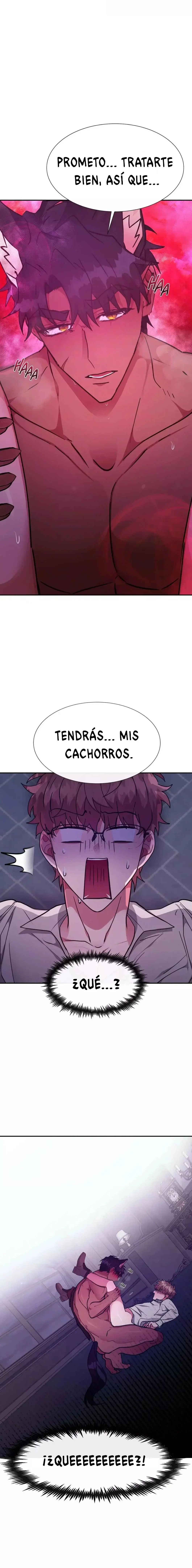 Educación sexual en el castillo (2022) - Capítulo 27 - Página 1 - LectorTMOo