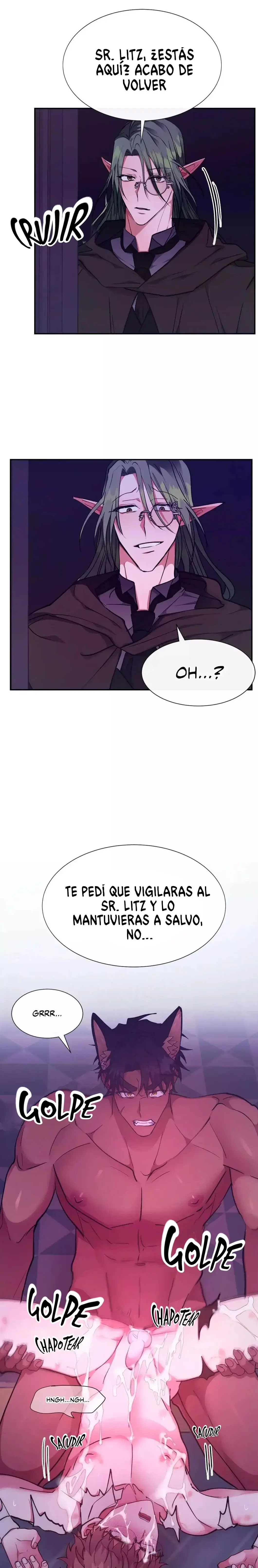 Educación sexual en el castillo (2022) - Capítulo 27 - Página 18 - LectorTMOo