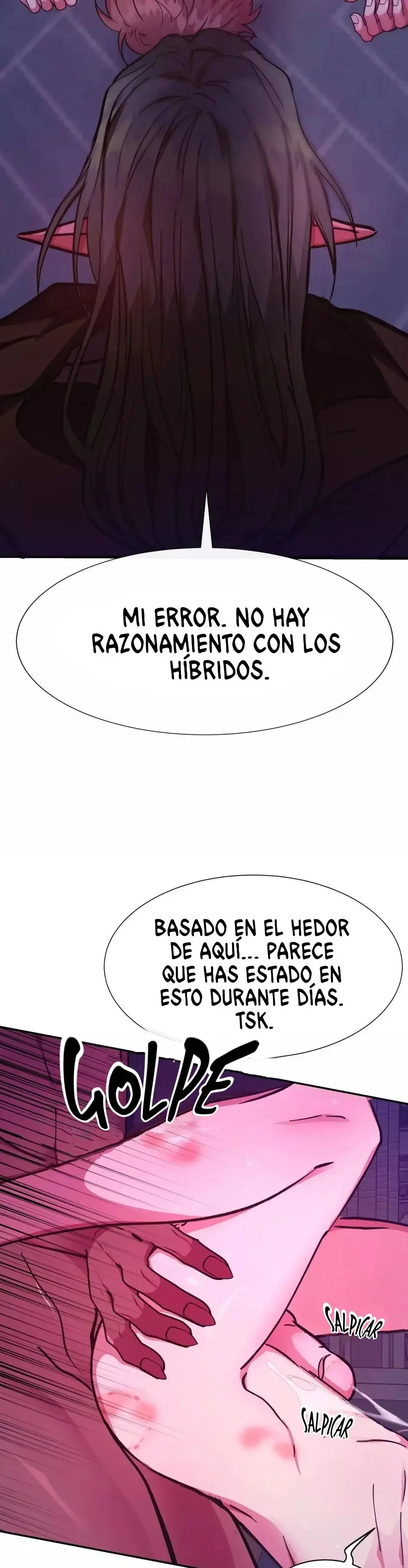 Educación sexual en el castillo (2022) - Capítulo 27 - Página 19 - LectorTMOo
