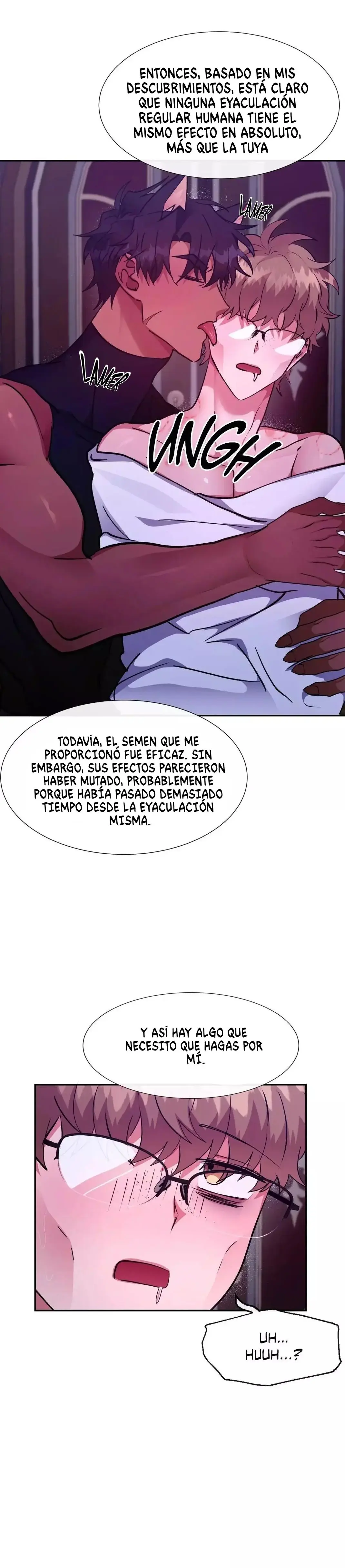 Educación sexual en el castillo (2022) - Capítulo 27 - Página 22 - LectorTMOo