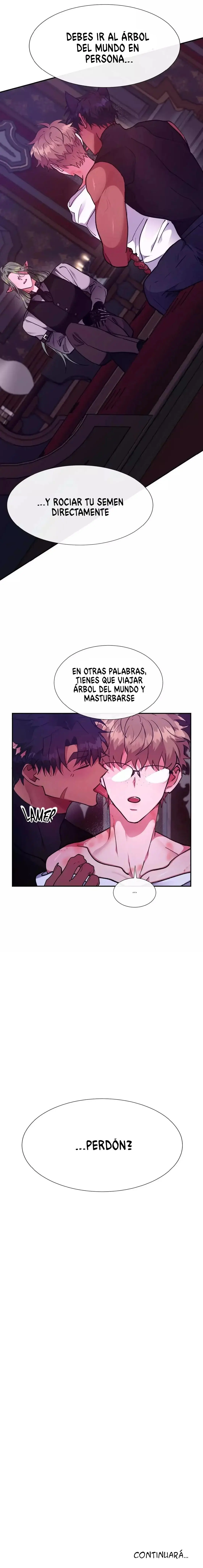 Educación sexual en el castillo (2022) - Capítulo 27 - Página 23 - LectorTMOo
