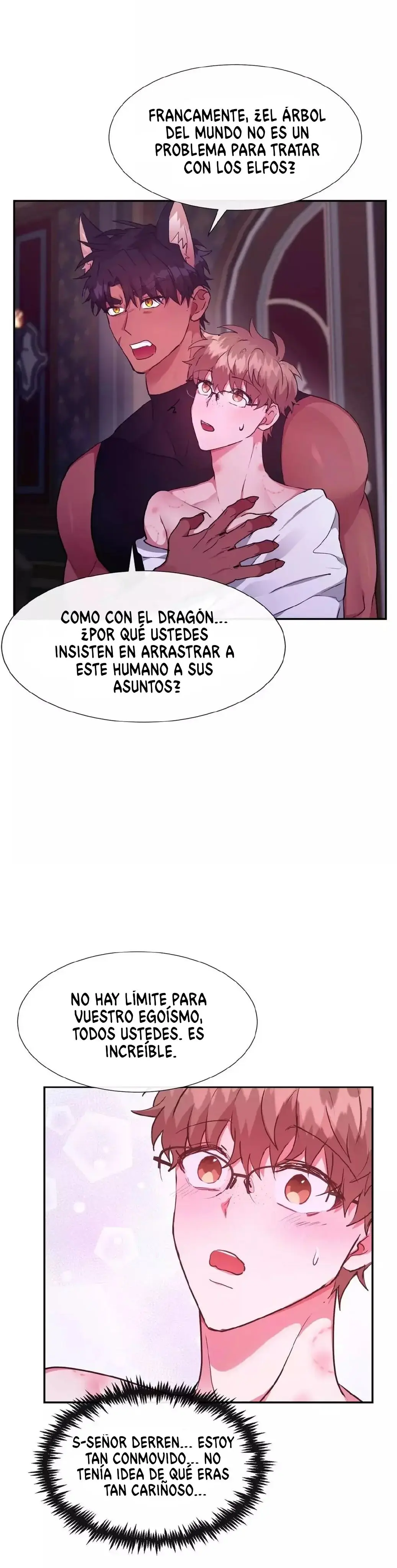Educación sexual en el castillo (2022) - Capítulo 28 - Página 4 - LectorTMOo