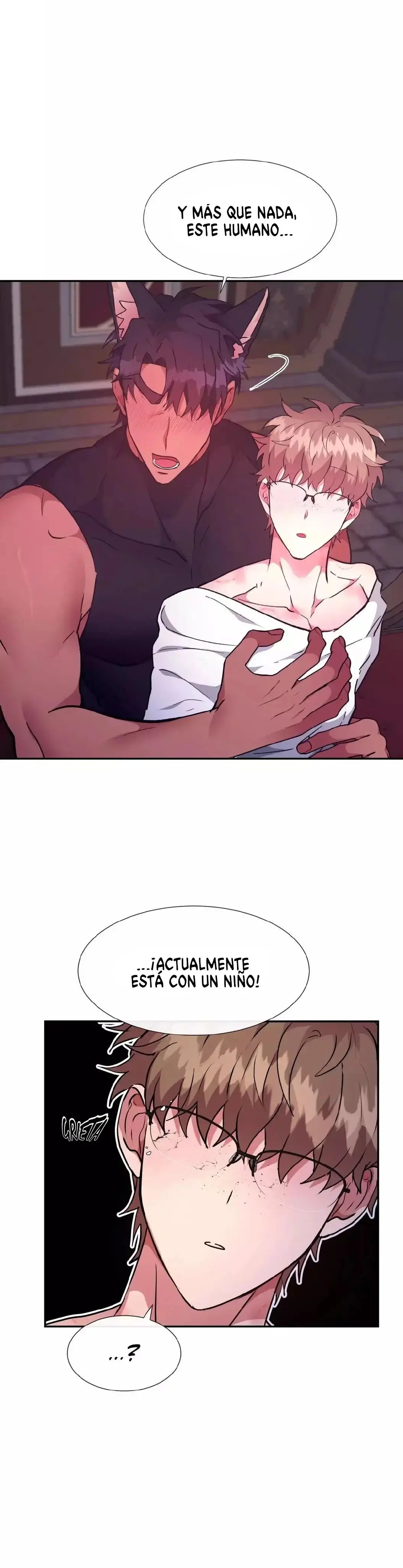 Educación sexual en el castillo (2022) - Capítulo 28 - Página 5 - LectorTMOo
