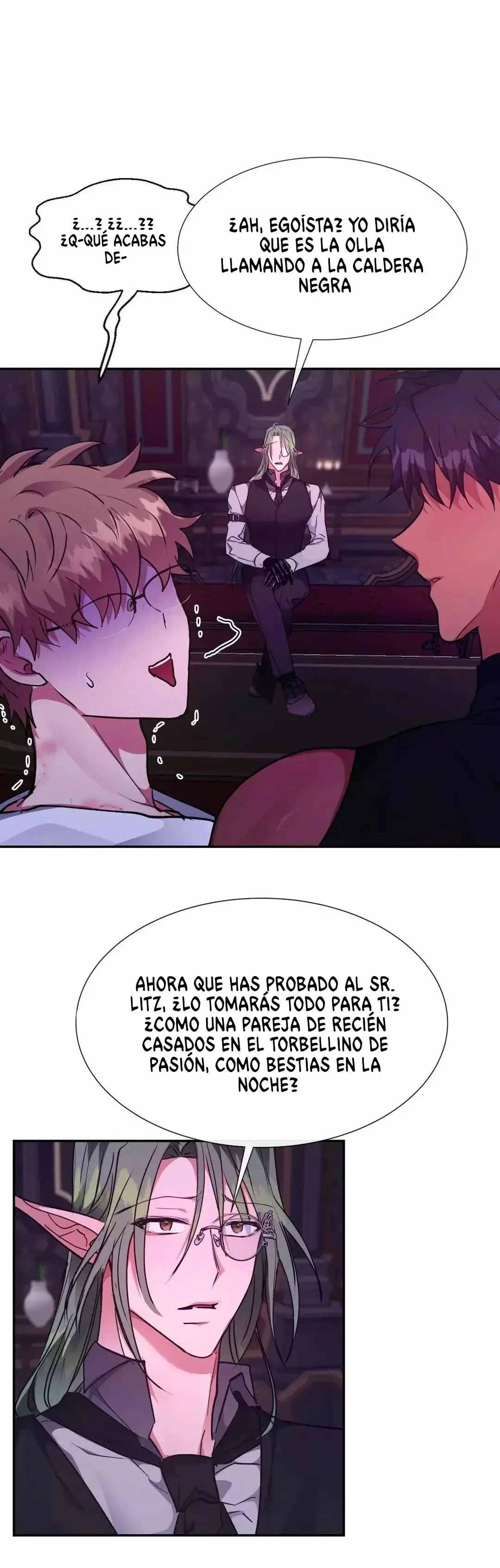 Educación sexual en el castillo (2022) - Capítulo 28 - Página 6 - LectorTMOo
