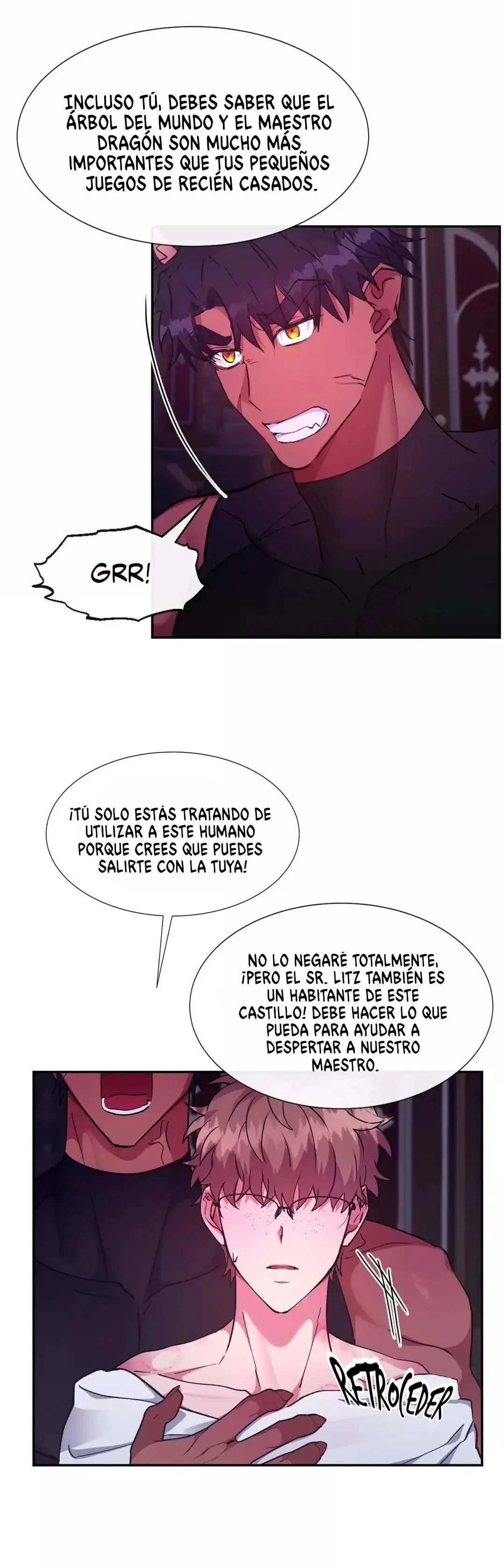 Educación sexual en el castillo (2022) - Capítulo 28 - Página 7 - LectorTMOo