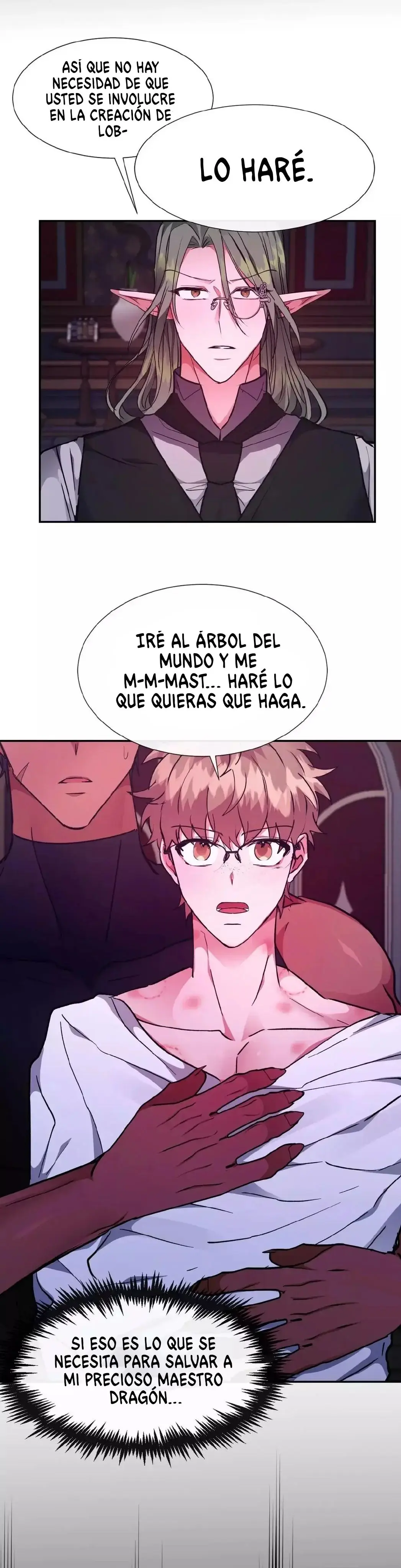 Educación sexual en el castillo (2022) - Capítulo 28 - Página 12 - LectorTMOo