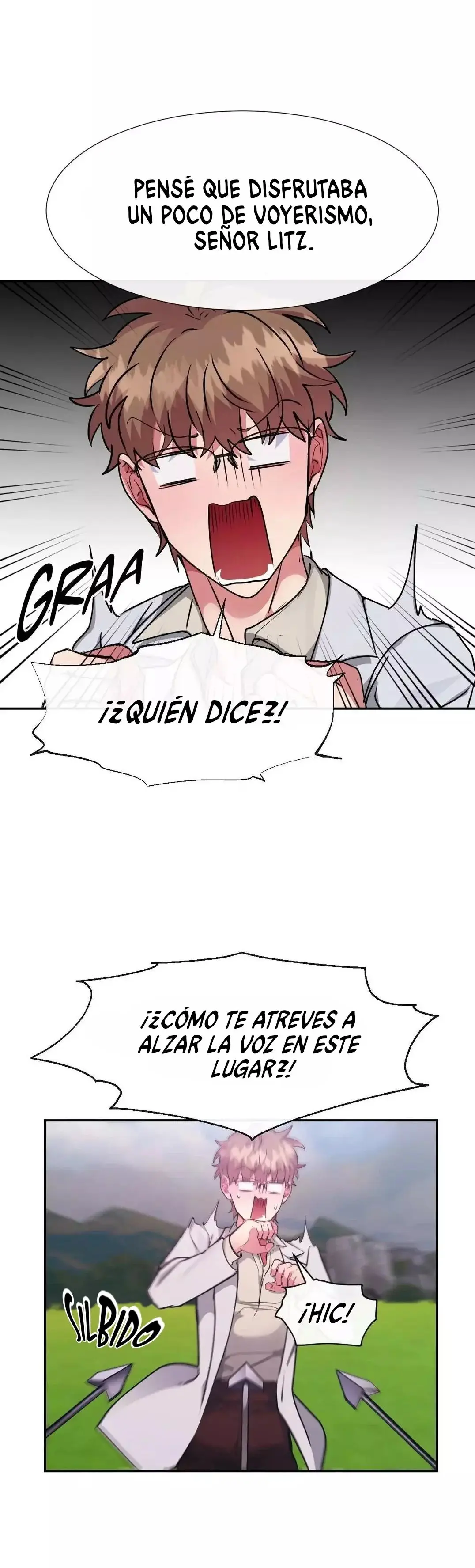 Educación sexual en el castillo (2022) - Capítulo 28 - Página 17 - LectorTMOo