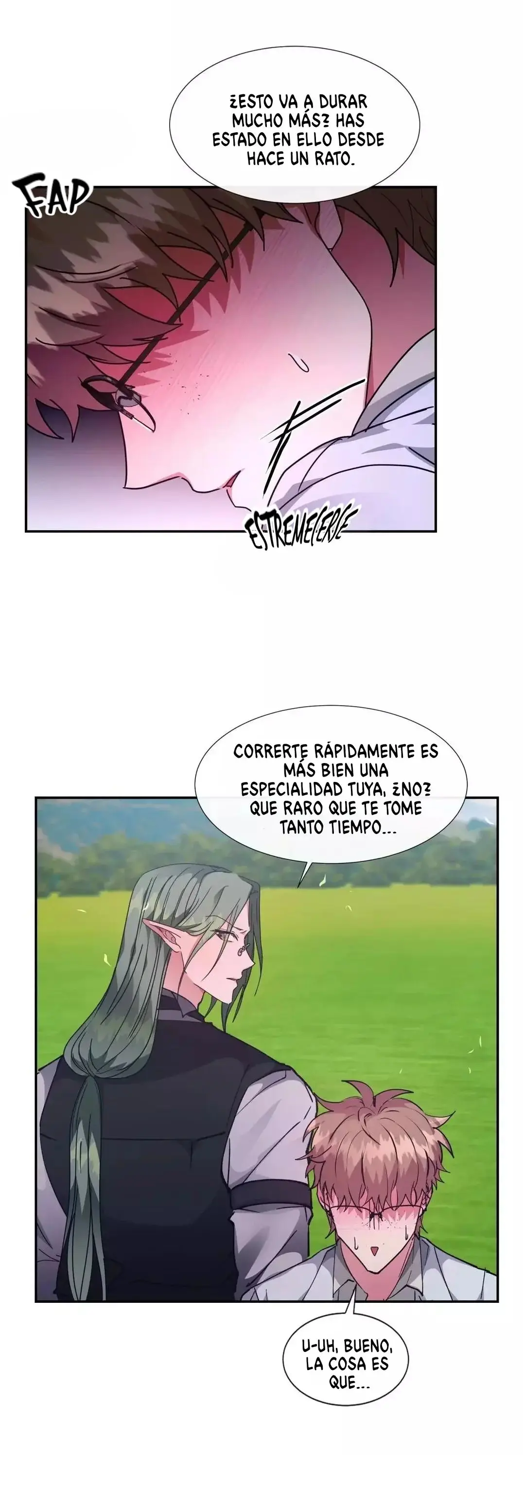 Educación sexual en el castillo (2022) - Capítulo 28 - Página 27 - LectorTMOo