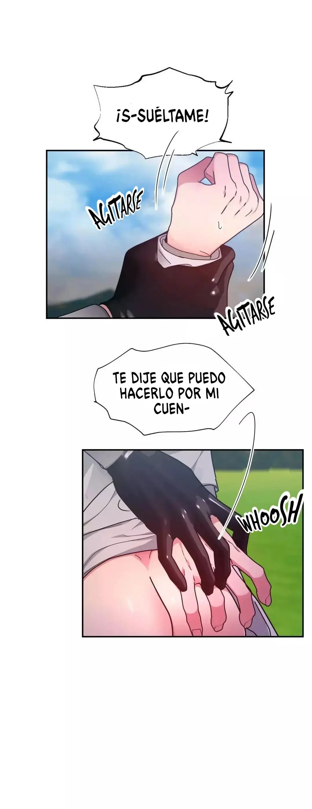 Educación sexual en el castillo (2022) - Capítulo 29 - Página 3 - LectorTMOo