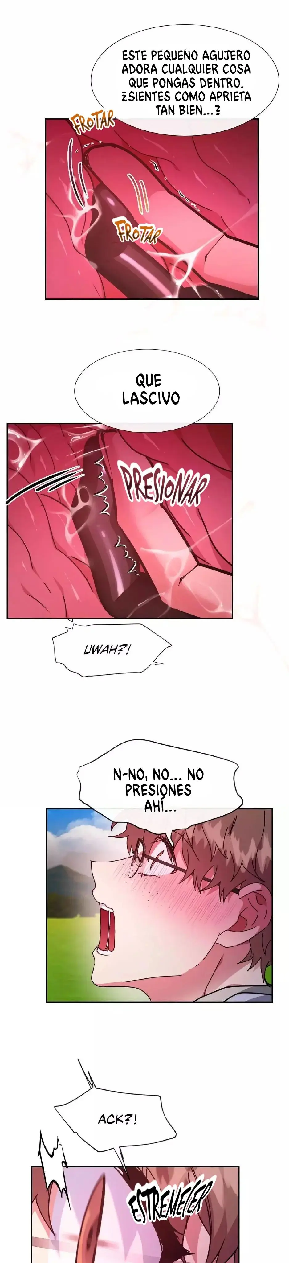 Educación sexual en el castillo (2022) - Capítulo 29 - Página 6 - LectorTMOo