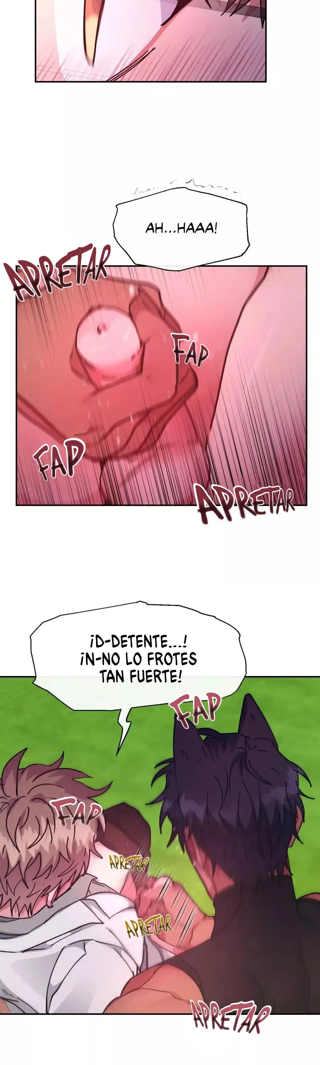 Educación sexual en el castillo (2022) - Capítulo 29 - Página 7 - LectorTMOo