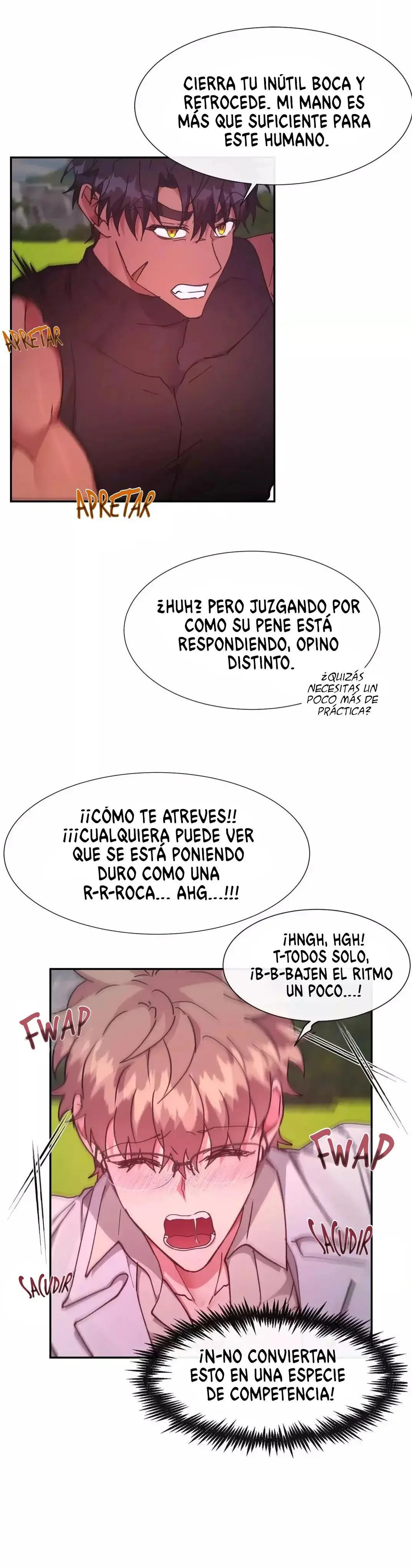 Educación sexual en el castillo (2022) - Capítulo 29 - Página 9 - LectorTMOo