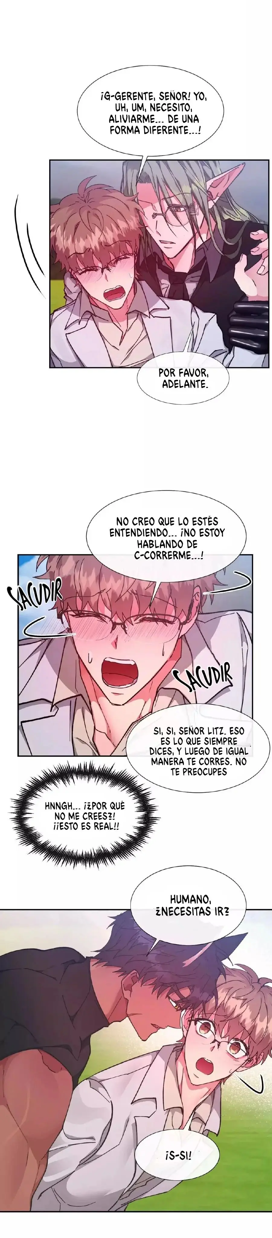 Educación sexual en el castillo (2022) - Capítulo 29 - Página 12 - LectorTMOo
