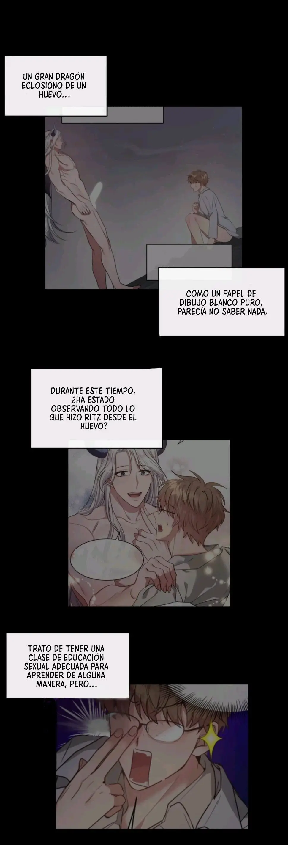 Educación sexual en el castillo (2022) - Capítulo 3 - Página 3 - LectorTMOo